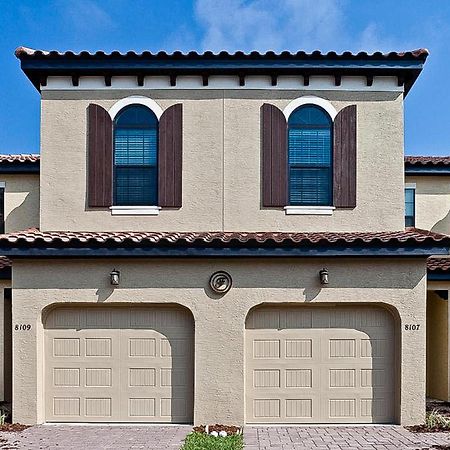 Villa The Fountains At Champions Gate Kissimmee Zimmer foto