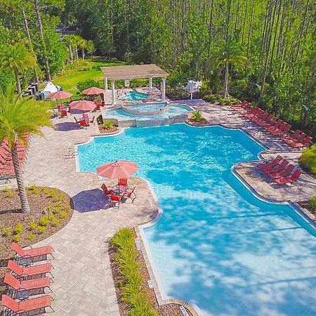 Villa The Fountains At Champions Gate Kissimmee Zimmer foto