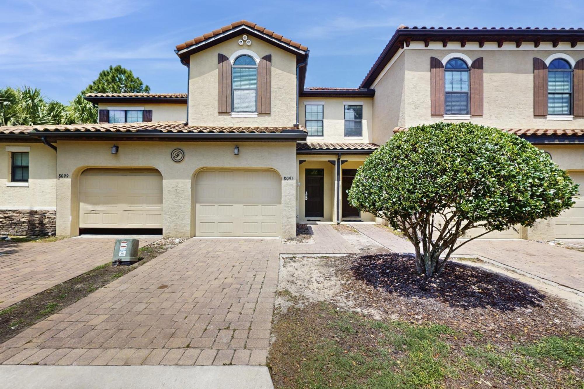 Villa The Fountains At Champions Gate Kissimmee Exterior foto